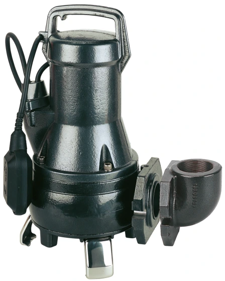 Фекальный насос ESPA DRAINEX 202M 230 50 000311/STD