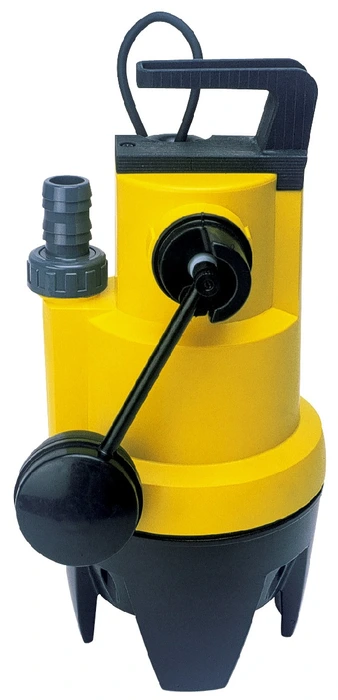 Дренажный насос ESPA VIGILEX 600M A 230 50 011924/REP