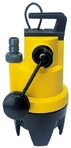 Дренажный насос ESPA VIGILEX 300M A 230 50 011924/REP