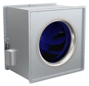 Вентилятор Systemair KDRE 45**