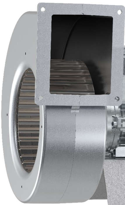 Вентилятор Systemair EX 140A-2 centr. fan (ATEX) фото#3