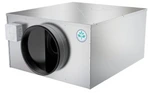 Канальный круглый вентилятор Systemair KV DUO 500 EC