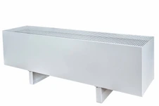 Водяной конвектор Techno Vita KPZ 185-80-1100 фото#3