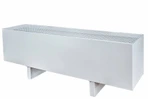 Водяной конвектор Techno Vita KPZ 135-250-1100-2 фото#3