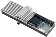 Внутрипольный конвектор Techno Air KVVZ 350-85-1500