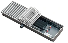 Внутрипольный конвектор Techno Air KVVZ 250-85-1400