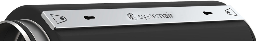 Вентилятор Systemair prio silent XP 250EC фото#2