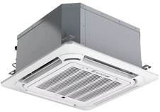 Кассетная VRF система Systemair SYSVRF2 CASSETTE MINI 22 Q