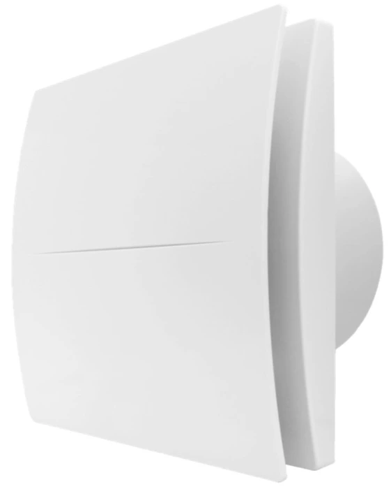 Вытяжка для ванной Systemair BF Silent 150T