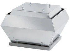 Вентилятор Systemair DVC 710D-P EC