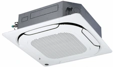 Кассетная VRF система Systemair SYSVRF2 CASSETTE 71 Q