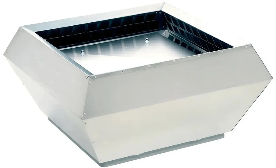 Крышный вентилятор Systemair DVSI 311ES roof fan**