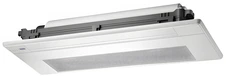 Кассетная VRF система Systemair SYSVRF2 CASSETTE 1W 28 Q