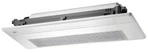 Кассетная VRF система Systemair SYSVRF2 CASSETTE 1W 22 Q