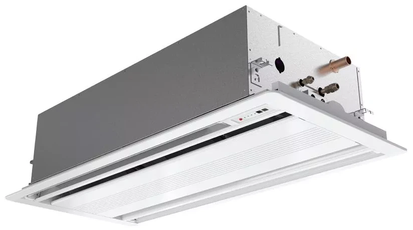 Кассетная VRF система Systemair SYSVRF2 CASSETTE 2W 56 Q