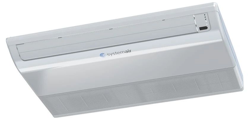 Напольно-потолочная VRF система Systemair SYSVRF2 CEILING 36 Q