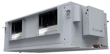 Канальная VRF система Systemair SYSVRF2 DUCT HP 200 Q