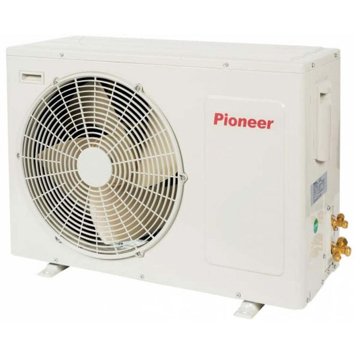 Настенный кондиционер Pioneer Artis KFR50MW/KOR50MW Nord-30 фото#3