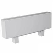 Водяной конвектор КЗТО Элегант 110x400x1700 2то