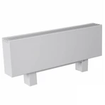 Водяной конвектор КЗТО Элегант 110x400x500 3то