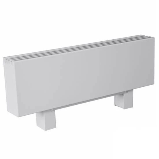Водяной конвектор КЗТО Элегант 110x400x1200 4то