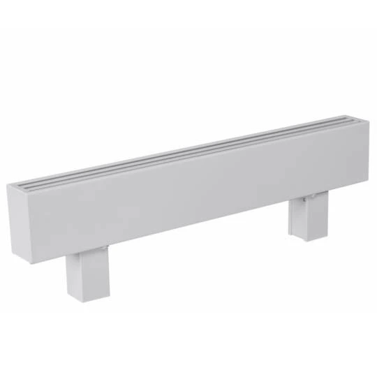 Водяной конвектор КЗТО Элегант Мини 80x130x900 1то
