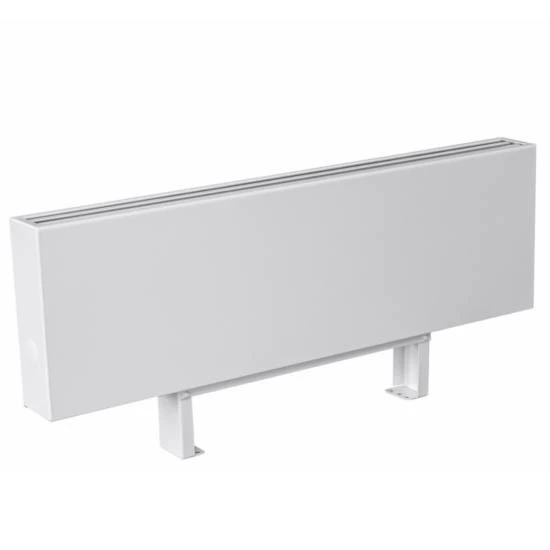 Водяной конвектор КЗТО Элегант плюс 80x250x1800 1то