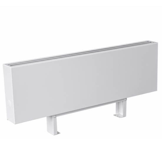 Водяной конвектор КЗТО Элегант плюс 230x600x2100 4то