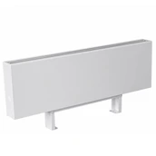 Водяной конвектор КЗТО Элегант плюс 130x700x1100 2то