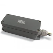 Блок регулировки термостата Techno BT-500 220В