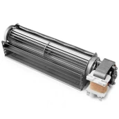 Комплект вентиляторный Techno KV E30-220AC