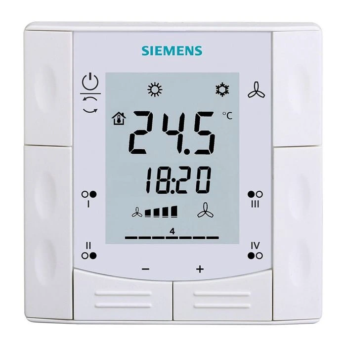 Термостат Siemens RDF310.2