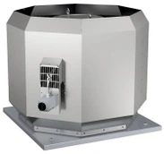Вентилятор дымоудаления Systemair DVV 560D4-XS/F400 smoke extr