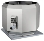 Вентилятор дымоудаления Systemair DVV 800D6-8-XL/F400 smoke