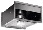 Канальный квадратный вентилятор Energolux SDR-B 60-35-4 M3
