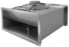 Прямоугольный канальный вентилятор Energolux SDR 50-30-4 M1