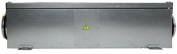 Приточно-вытяжная установка Energolux Brissago CPE 1500 фото#4
