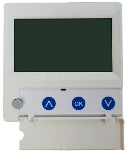 Приточно-вытяжная установка Energolux Brissago VPE 800-L фото#2
