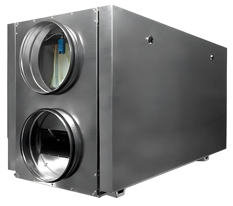 Приточно-вытяжная вентиляционная установка Energolux Brissago-EC HPE 1400