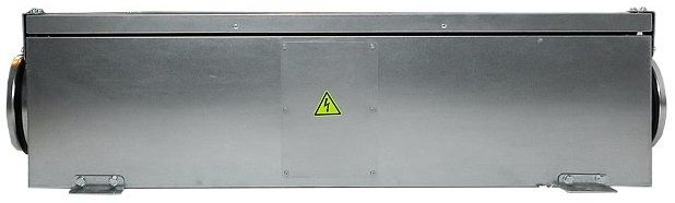 Приточно-вытяжная установка Energolux Brissago-EC CPE 850 фото#3