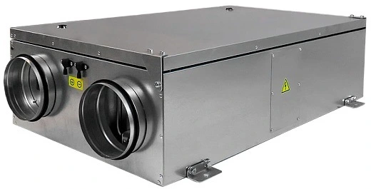 Приточно-вытяжная вентиляционная установка Energolux Brissago-EC CPW 1400