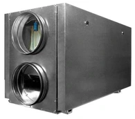 Приточно-вытяжная установка Energolux Brissago-EC HPW 1400