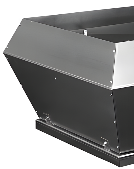 Вентилятор Energolux SVR 220/400-2 L1 фото#2