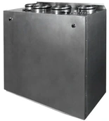 Приточно-вытяжная установка Energolux Riviera-EC VRW 450-L