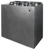 Приточно-вытяжная установка Energolux Riviera-EC VRW 2200-L