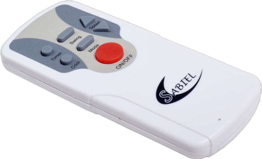 Климатизатор Sabiel MB35VH фото#7