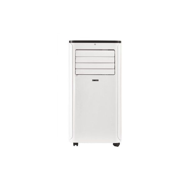 Мобильный кондиционер Zanussi ZACM-09 MP-III/N1 фото#2