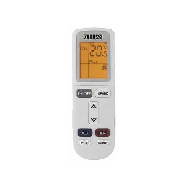 Мобильный кондиционер Zanussi ZACM-09 MP-III/N1 фото#3