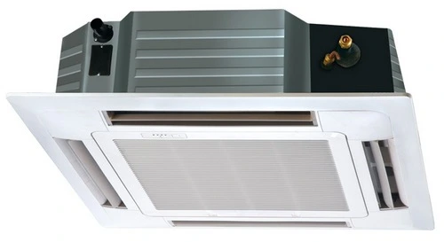 Кассетный кондиционер TCL TCC-18HRIA