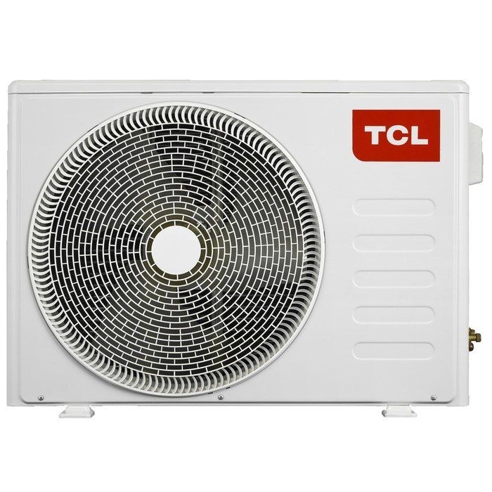 Кассетный кондиционер TCL TQC-12HRA фото#3